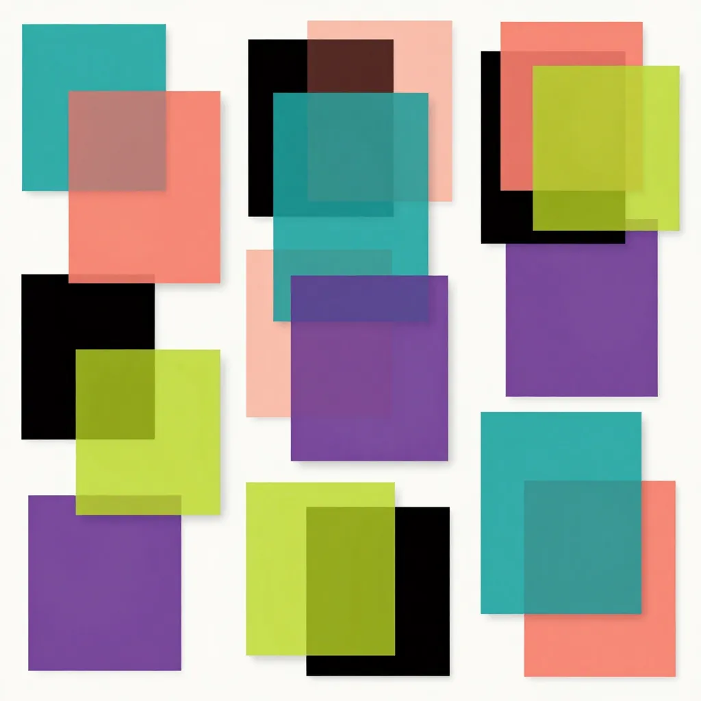 Qwen Image 3 graphic layout output